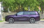 2026 Leapmotor C16 – Buy Direct From China | Chinese Cars in Ghana - Image 4