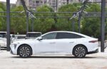 Buick Electra L7 2026 – China Export Vehicle | Chinese Cars in Ghana - Image 3