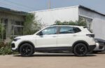 2026 Volkswagen Tharu – China Export Vehicle | Chinese Cars in Ghana - Image 4
