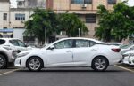 Nissan Sylphy 2026 – Buy Direct From China | Chinese Cars in Ghana - Image 4