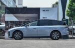 2026 Li Auto i8 Standard – China Export Vehicle | Chinese Cars in Ghana - Image 4