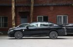 2026 Volkswagen Magotan – Buy Direct From China | Chinese Cars in Ghana - Image 4