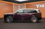 Voyah Taishan 2026 – China Export Vehicle | Chinese Cars in Ghana - Image 3