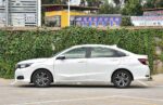 Honda Crider 2024 – China Export Vehicle | Chinese Cars in Ghana - Image 3