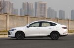 2026 BYD Qin Plus DM-i – Buy Direct From China | Chinese Cars in Ghana - Image 4