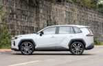 Toyota Wildlander 2026 – China Export Vehicle | Chinese Cars in Ghana - Image 3