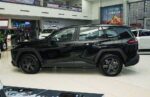 Toyota RAV4 2026 Hybrid – China Export Vehicle | EVOVED - Image 2