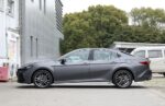 2026 Toyota Camry – China Export Vehicle | EVOVED - Image 4