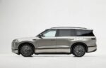 Volkswagen ID.ERA 9X 2026 – Factory Price From China | EVOVED - Image 3