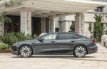 Audi A6L e-tron 2026 – Factory Price From China | Chinese Cars in Ghana - Image 3