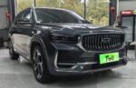 Geely Manjaro 2026 2.0TD DCT EVO 2WD Premium – Factory Price From China | EVOVED - Image 3