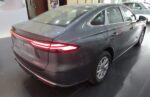 Geely Galaxy Starshine 6 2026 Model, 125 km Range Edition – In Stock in China | Chinese Cars in Ghana - Image 2