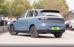 2026 Leapmotor B10 – Buy Direct From China | EVOVED - Image 3