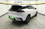 BYD Tang DM 2026 DM-i 1.5T 112KM Premium model – Factory Price From China | Chinese Cars in Ghana - Image 2