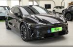 2026 ZEEKR 007 GT – Buy Direct From China | Chinese Cars in Ghana - Image 4