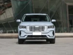 Geely Monjaro L 7-Speed Automatic SUV  2.0t Gasoline Car – Ships Worldwide From China | Chinese Cars in Ghana