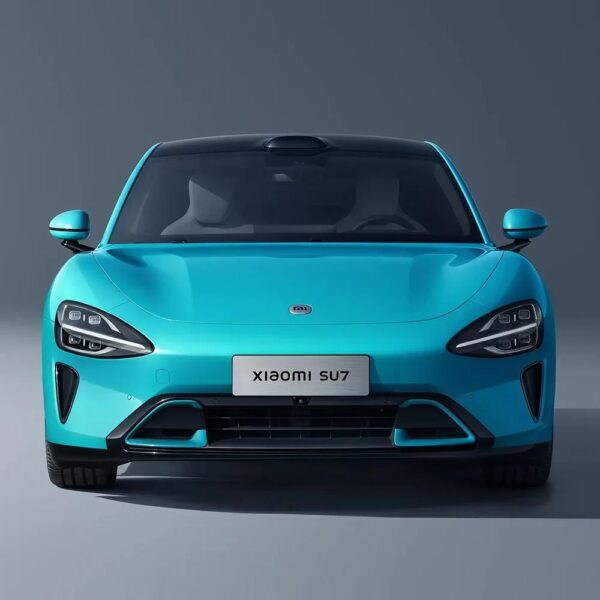 2026 Xiaomi SU7 800km AWD LHS Fully Electric Automobiles Intelligent Sedan – Available From China | EVOVED