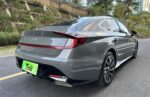Hyundai Sonata 2026 380TGDi GS Automatic Smart Edition – Factory Price From China | Chinese Cars in Ghana - Image 3