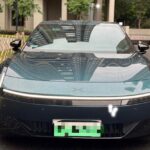 XPeng P7 2026 750 AWD High Performance Ultra – In Stock in China | Chinese Cars in Ghana