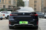 BMW i7 2026 eDrive50L Luxury Package – Factory Price From China | EVOVED - Image 3