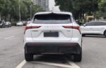 Jetour Dashing 2022 1.6T DCT King PLUS – China Export Vehicle | Chinese Cars in Ghana - Image 3