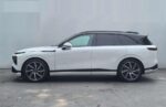 Xpeng G9 2026 725 Max – In Stock in China | Chinese Cars in Ghana - Image 3
