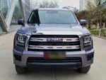 Haval H5 Hybrid  New Left-Hand Energy Vehicle – Ships Worldwide From China | Chinese Cars in Ghana - Image 2