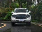 2026 Luxury Great Wall Tank 500 Hi4-T 360PS New Electric Hybrid Multi-Function Automatic SUV – Ships Worldwide From China | Chinese Cars in Ghana