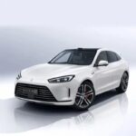 Aito M5 Range-Extended Hybrid SUV New Energy Vehicle High Performance Electric Vehicle – Wholesale Price From China | Chinese Cars in Ghana - Image 2