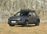 2026 Geely Cowboy 1.5TD Fun Wild Edition – Ships Worldwide From China | Chinese Cars in Ghana