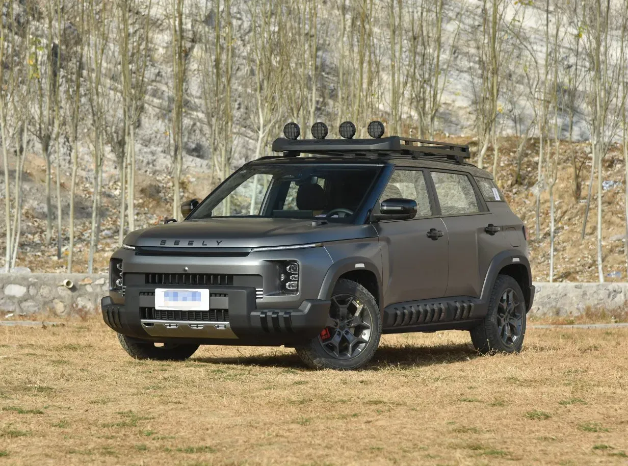 imgi_81_2025-Geely-Cowboy-1-5TD-Fun-Wild-Edition 2026 Geely Cowboy 1.5TD Fun Wild Edition – Ships Worldwide From China | Chinese Cars in Ghana - Image 1
