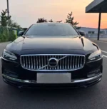 2026 Volvo S90 Luxury Edition New 8 Speed Amt Powerful and Strong Car – In Stock in China | Chinese Cars in Ghana