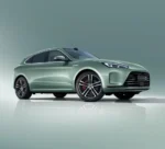 Aito M5 Range-Extended Hybrid SUV New Energy Vehicle High Performance Electric Vehicle – Wholesale Price From China | Chinese Cars in Ghana - Image 3
