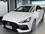 Mg5 5-Door Manual Automatic 2026 – In Stock in China | Chinese Cars in Ghana - Image 2