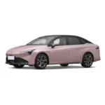 GAC Aion S Plus Sedan – Ships Worldwide From China | Chinese Cars in Ghana - Image 5
