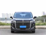 2026 Hongqi Hq9 Phev 220km Range – In Stock in China | Chinese Cars in Ghana
