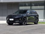 Li Auto L6 Max 2026 Edition – Wholesale Price From China | Chinese Cars in Ghana