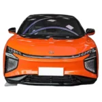 Hiphi X Mechanical Sport Style Pure Electric Vehicle – In Stock in China | Chinese Cars in Ghana - Image 2