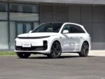 Li Auto L6 Max 2026 Edition – Wholesale Price From China | Chinese Cars in Ghana - Image 2