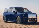 Zeekr 009 MPV 5door 6seater Pure Electric New Energy  Electric Car – Wholesale Price From China | Chinese Cars in Ghana - Image 2