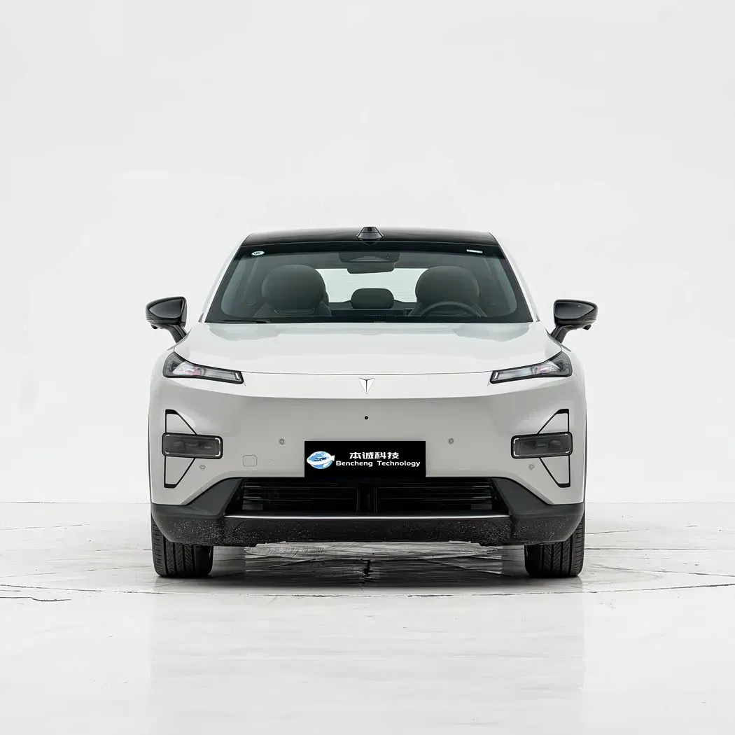 imgi_87_Chinese-Brand-Changan-Deepal-2026-S05-Pure-Electric-Version-Automatic-Used-Car 2026 Changan Deepal S05 EV Auto New SUV – Wholesale Price From China | EVOVED - Image 1