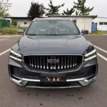Geely Monjaro L 7-Speed Automatic SUV  2.0t Gasoline Car – Ships Worldwide From China | Chinese Cars in Ghana - Image 3