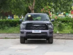 Haval H5 Hybrid  New Left-Hand Energy Vehicle – Ships Worldwide From China | Chinese Cars in Ghana