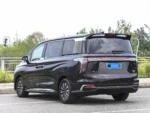 2026 Hongqi Hq9 Phev 220km Range – In Stock in China | Chinese Cars in Ghana - Image 2