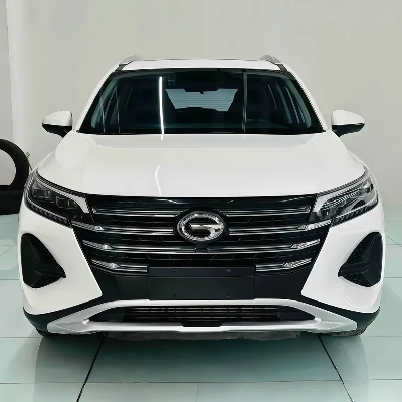 imgi_88_GAC-Trumpchi-GS4-Used-Car-180km-H-Max-Speed-Gasoline-Car-Compact-SUV-Car GAC Trumpchi GS4 180km/H Max Speed Gasoline Compact SUV Car – Ships Worldwide From China | EVOVED - Image 1