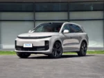 Li Auto L6 Max 2026 Edition – Wholesale Price From China | Chinese Cars in Ghana - Image 4