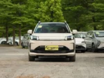 GAC Aion V Electric SUV – Ships Worldwide From China | Chinese Cars in Ghana - Image 2