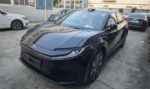 Toyota bZ5 2026 Model 550 PRO Smart Edition – Factory Price From China | Chinese Cars in Ghana - Image 2