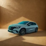 Luxury Mercedes-Benz Eqe Pure Electric SUV – In Stock in China | Chinese Cars in Ghana - Image 2