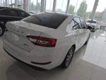 Skoda Octavia Gasoline 1.5  Fwd 5 Seats – Ships Worldwide From China | Chinese Cars in Ghana - Image 2